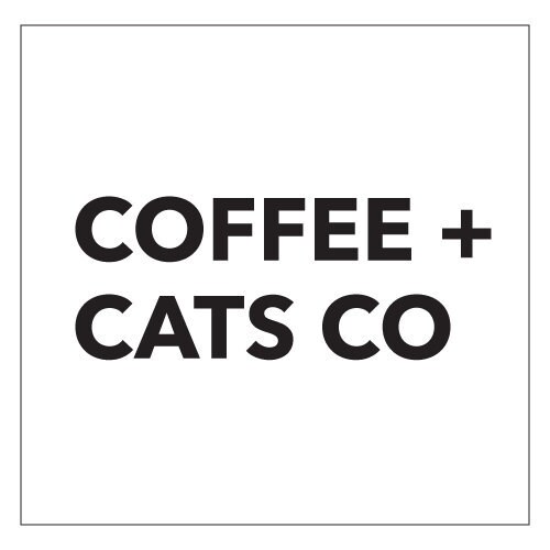 Coffee and Cats Co by coffeeandcatsco on Etsy