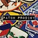 Patch Prodigy