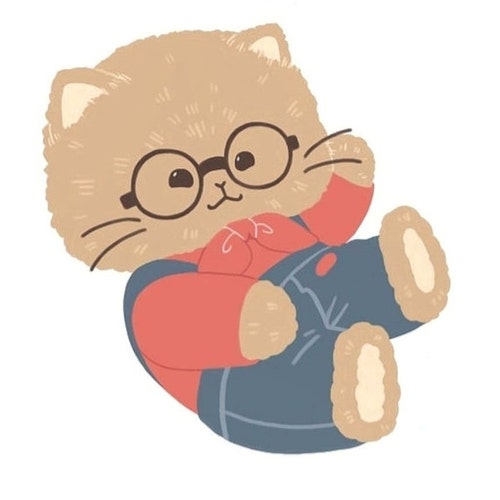 TeddySuppliesHK store logo
