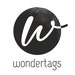 Wondertags store logo