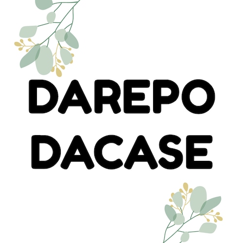 DarepoDacase store logo