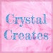 Avatar belonging to CrystalCreates2019