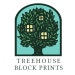 treehouseblockprints