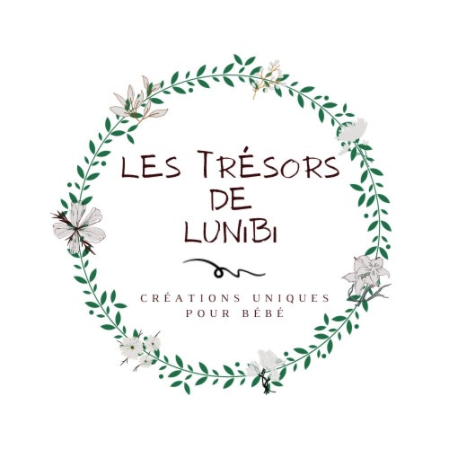 Les Tresors De Lunibi By Lestresorsdelunibi On Etsy