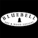 Bluebell Art and Wood