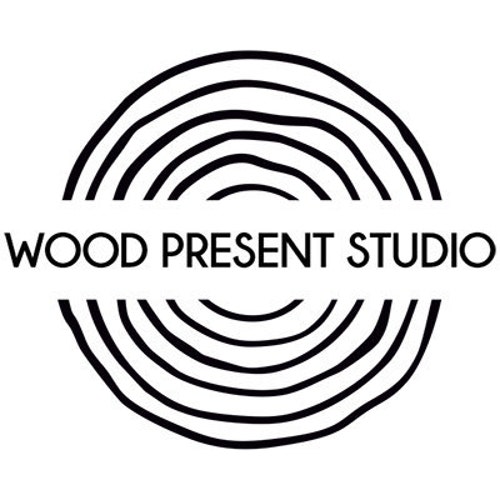 WoodPresentStudio store logo