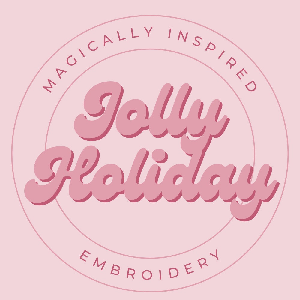 JollyHolidayEmb 