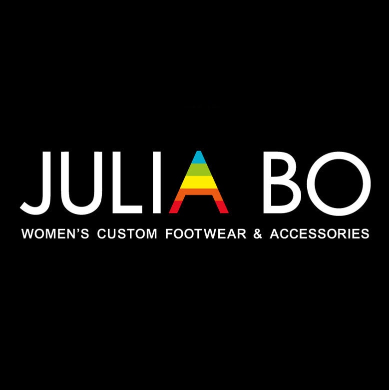 Julia Bo Women's Astoria Derbies
