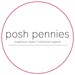 Vivien from Posh Pennies