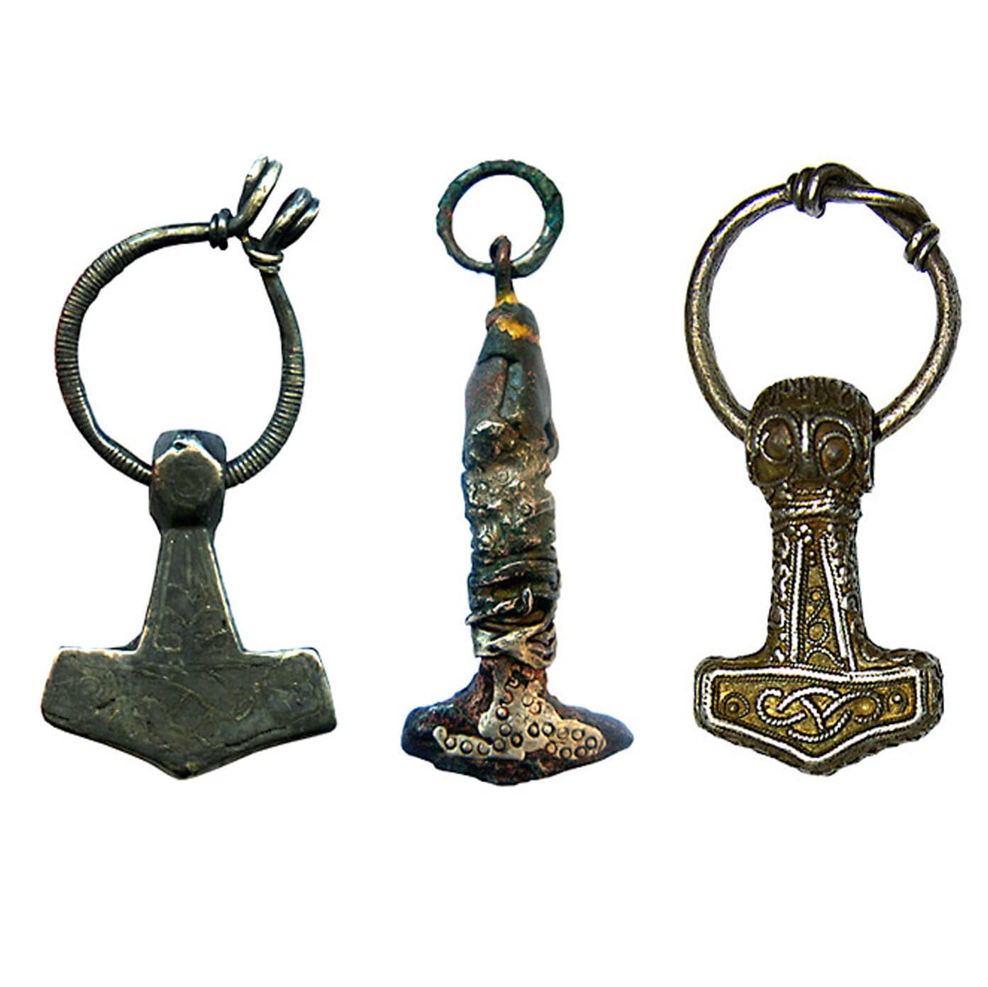 AUTHENTIC ANCIENT GIFTS FROM VIKING AGE by VikingsArtifacts