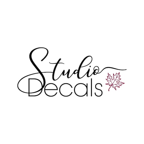 SCStudioDecals store logo