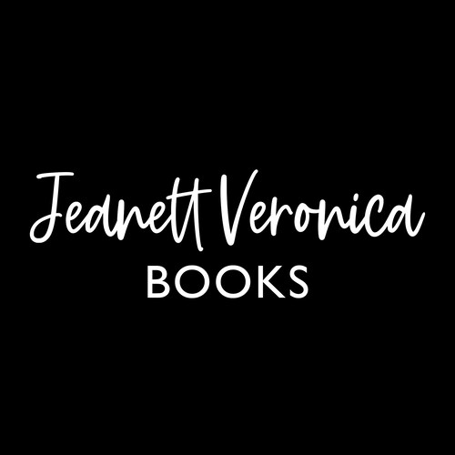JeanettVeronicaBooks store logo