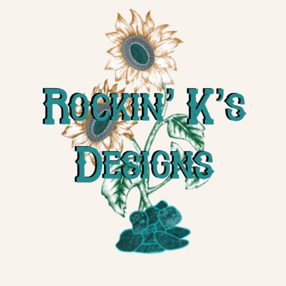 RockinKDesignStore Etsy