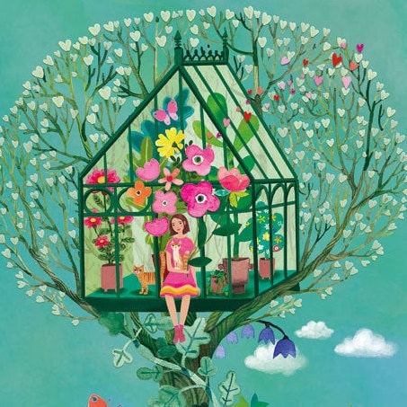 Calendrier 2023 Mila Marquis Wall Calendar Large By Mila Marquis 2021 // 30Cm30Cm | Etsy