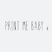 PrintMeBabyx