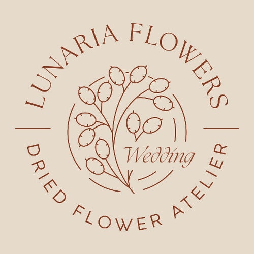 LunariaFlowersShop store logo