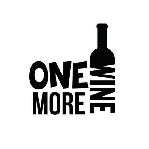 OneMoreWine store logo
