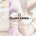 Clare Emma