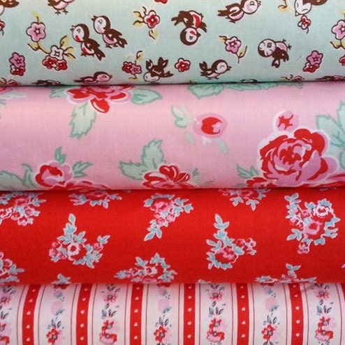 Summer Picnic Fabric, Main Pink By Melissa Mortenson For Riley Blake, Fabric  The Yard, Fat Quarter, Quilting, Apparel, 100% Cotton - Yahoo Shopping