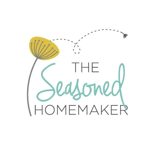 Beginner Foundation Paper Piecing - The Seasoned Homemaker®