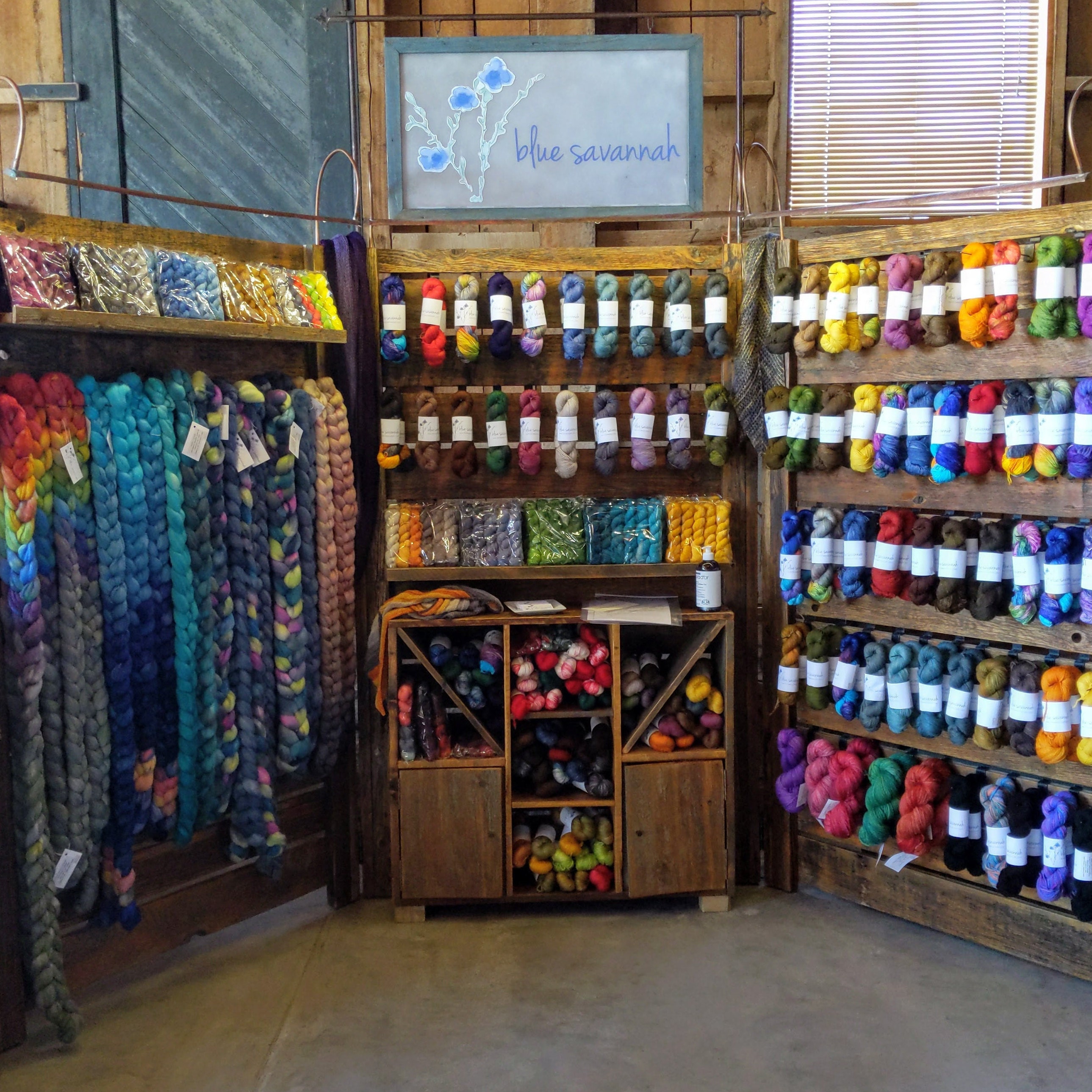Yarns - Noli Handmade Shop