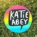 Katie Abey