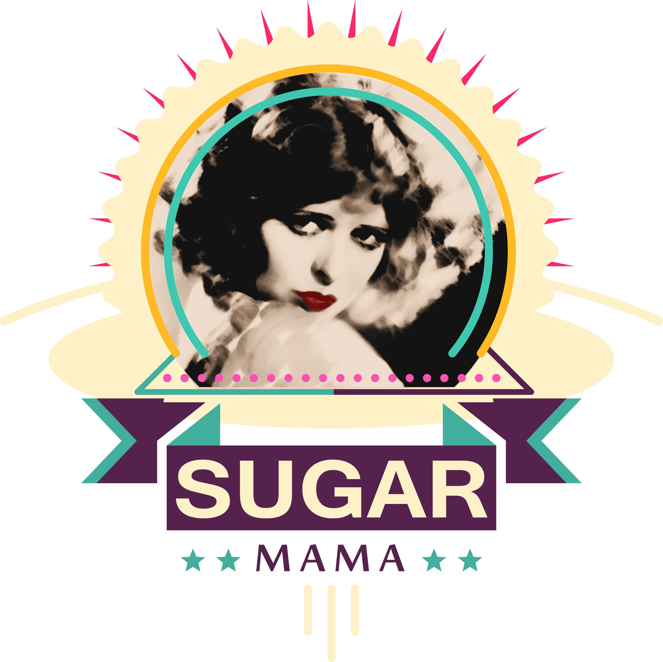 Sugar Leche Mama