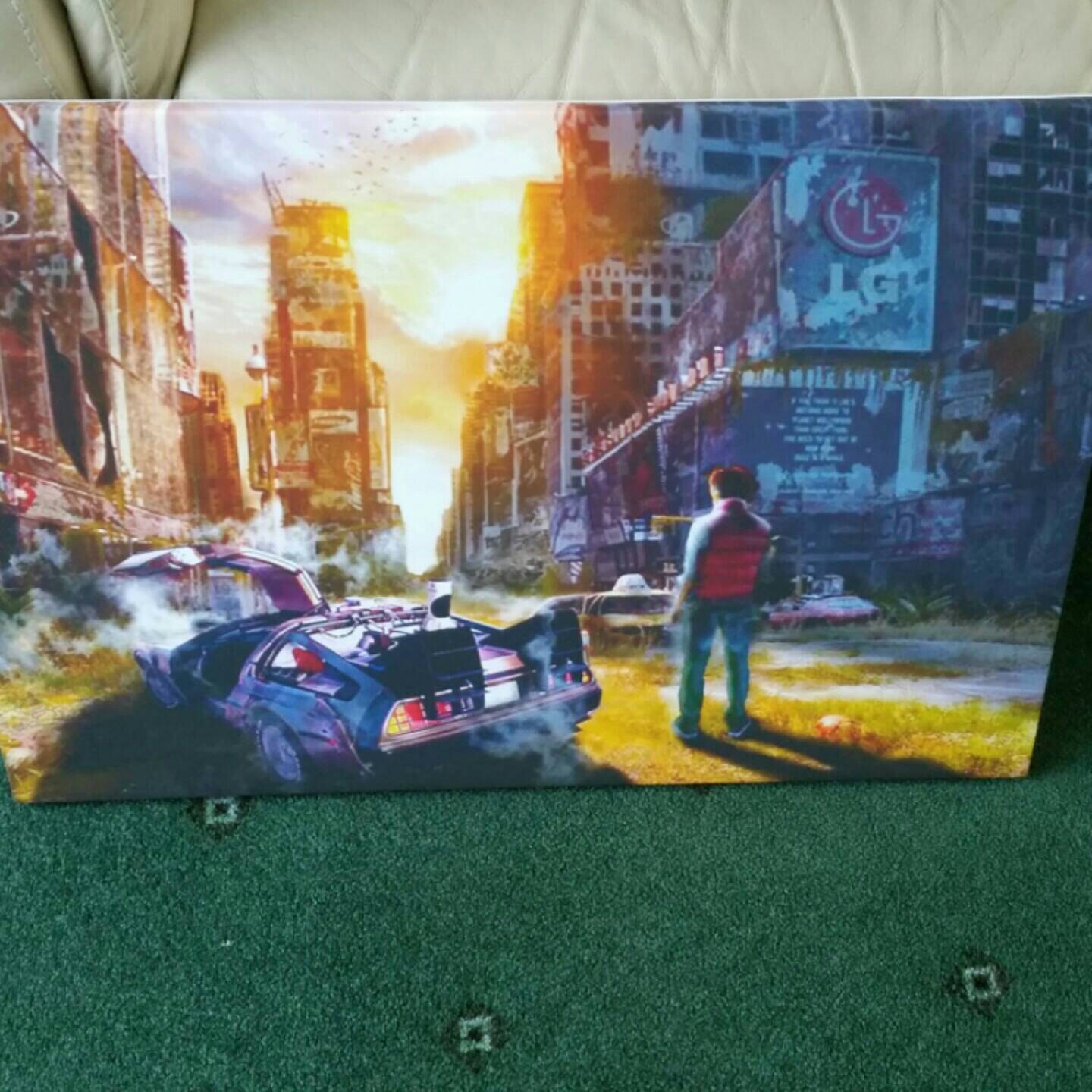 Canvasprintsrus Etsy