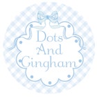 DotsAndGingham