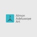 Almon Adeluwoye Art