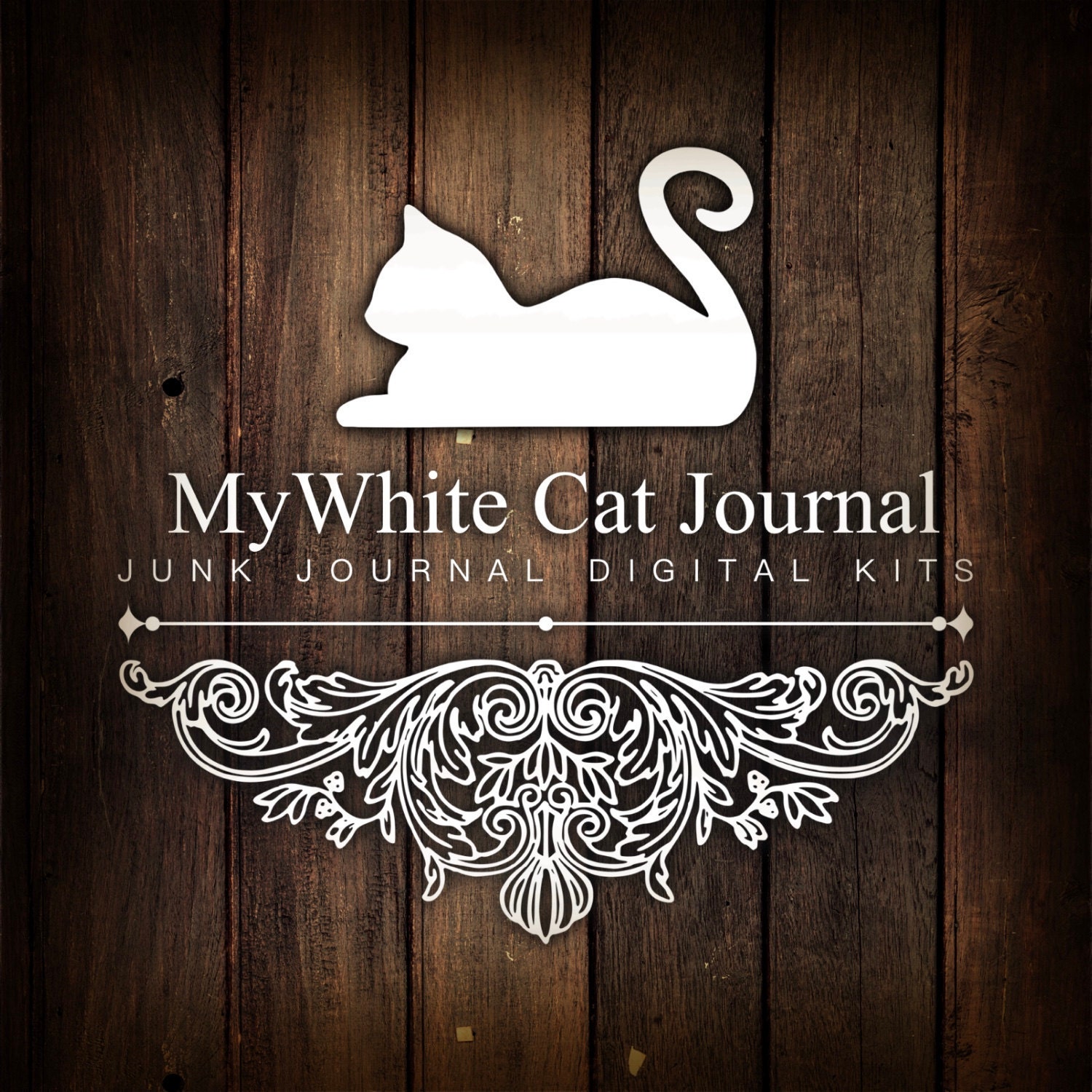 Screenplays About My Cat Journal - Medium - FOLD goods
