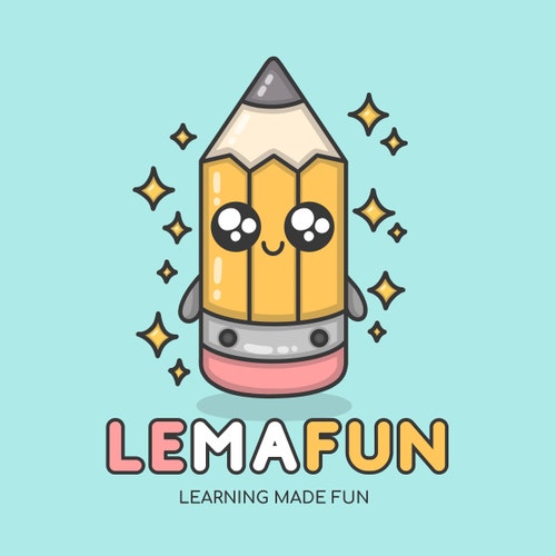 LeMaFun store logo