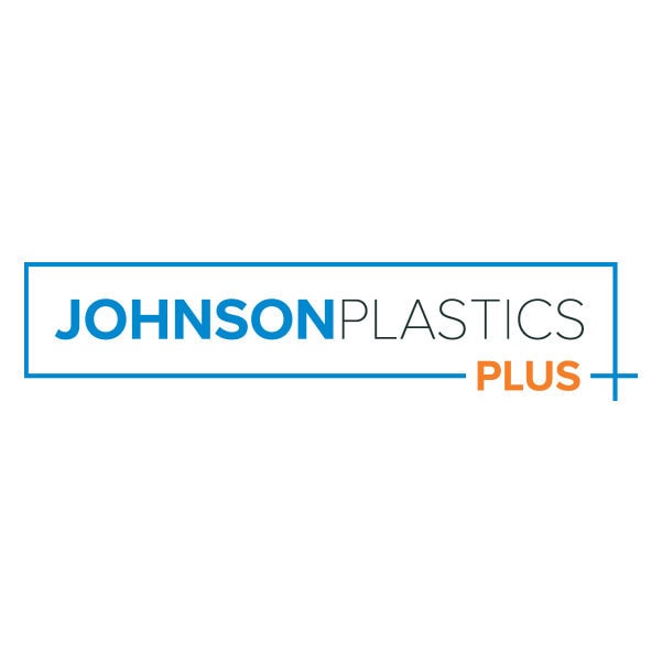 Johnson Plastics Plus Faux Leather Sublimation Keychain