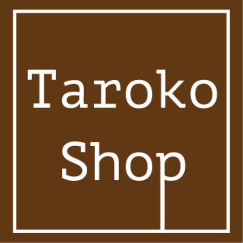 TarokoShop store logo