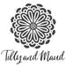 Tilly and Maud