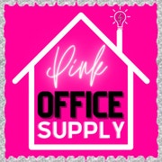 PinkOfficeSupply