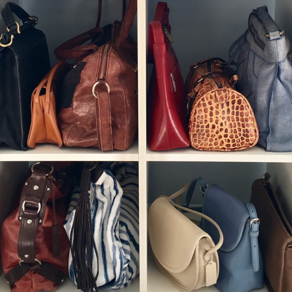 How to Identify Authentic Ralph Lauren Handbags | LEAFtv