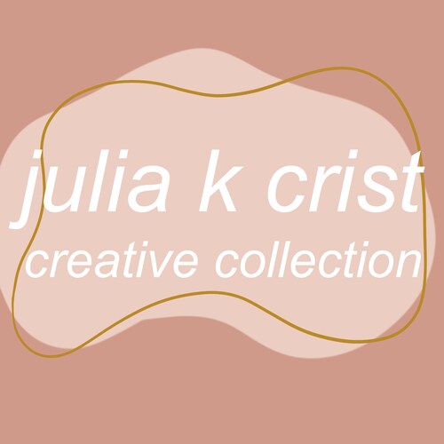 julia k crist creative collection by juliakcrist on Etsy