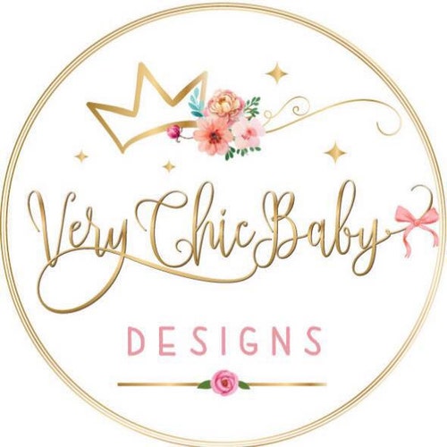 VeryChicBaby Etsy