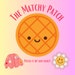 TheMatchyPatch