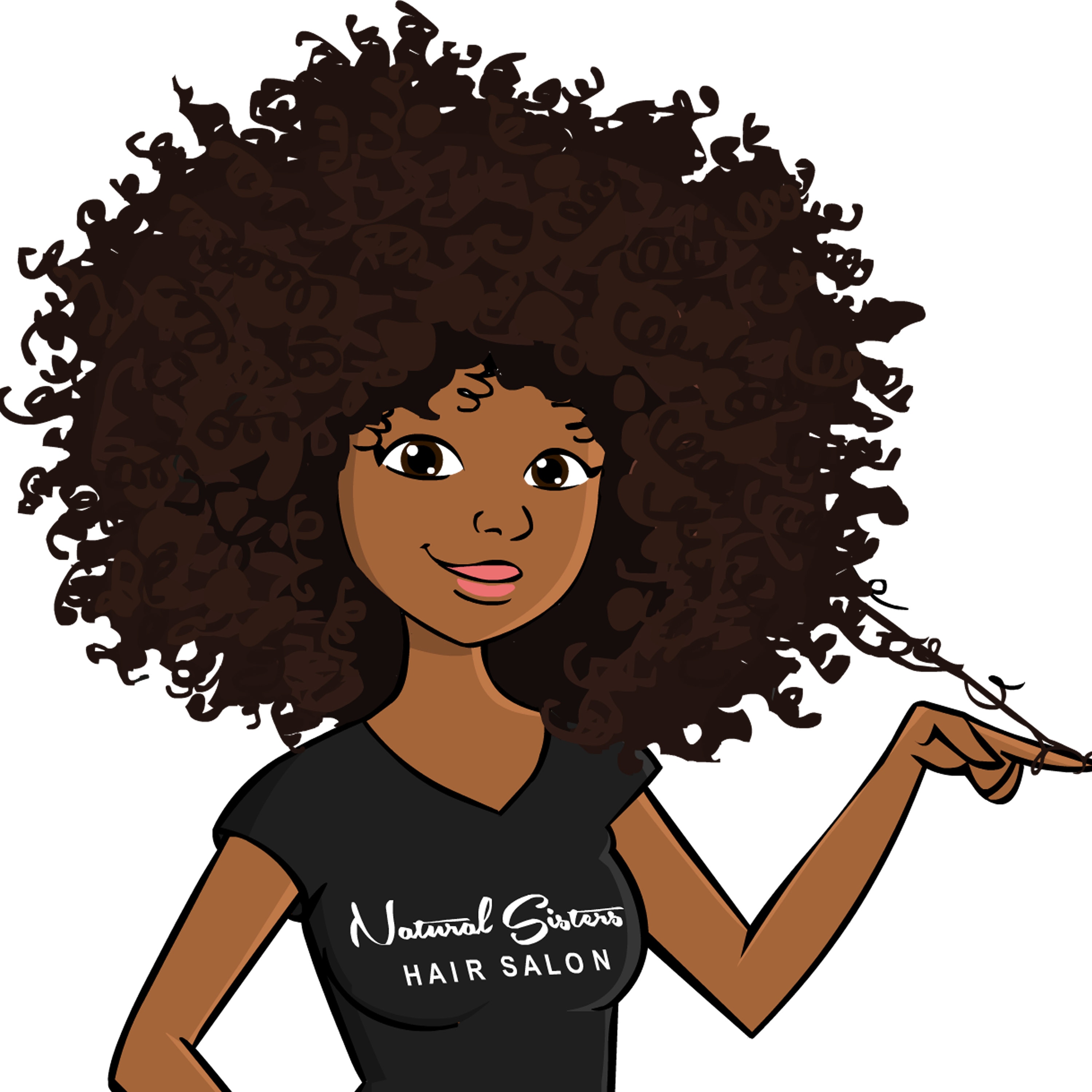 Alopecia Hair Growth Hair Regrowth Natural Hair By Naturalsisters