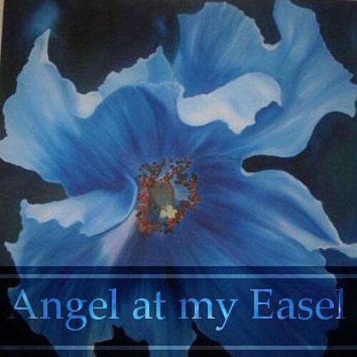 AngelAtMyEasel Etsy UK