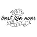 TheBestLifeEverShop