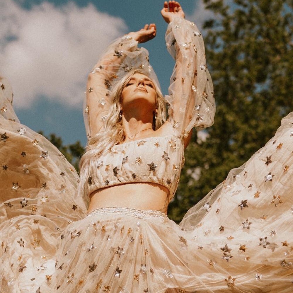 Dreams Like These Gown New Colors Added Pre Order - Etsy