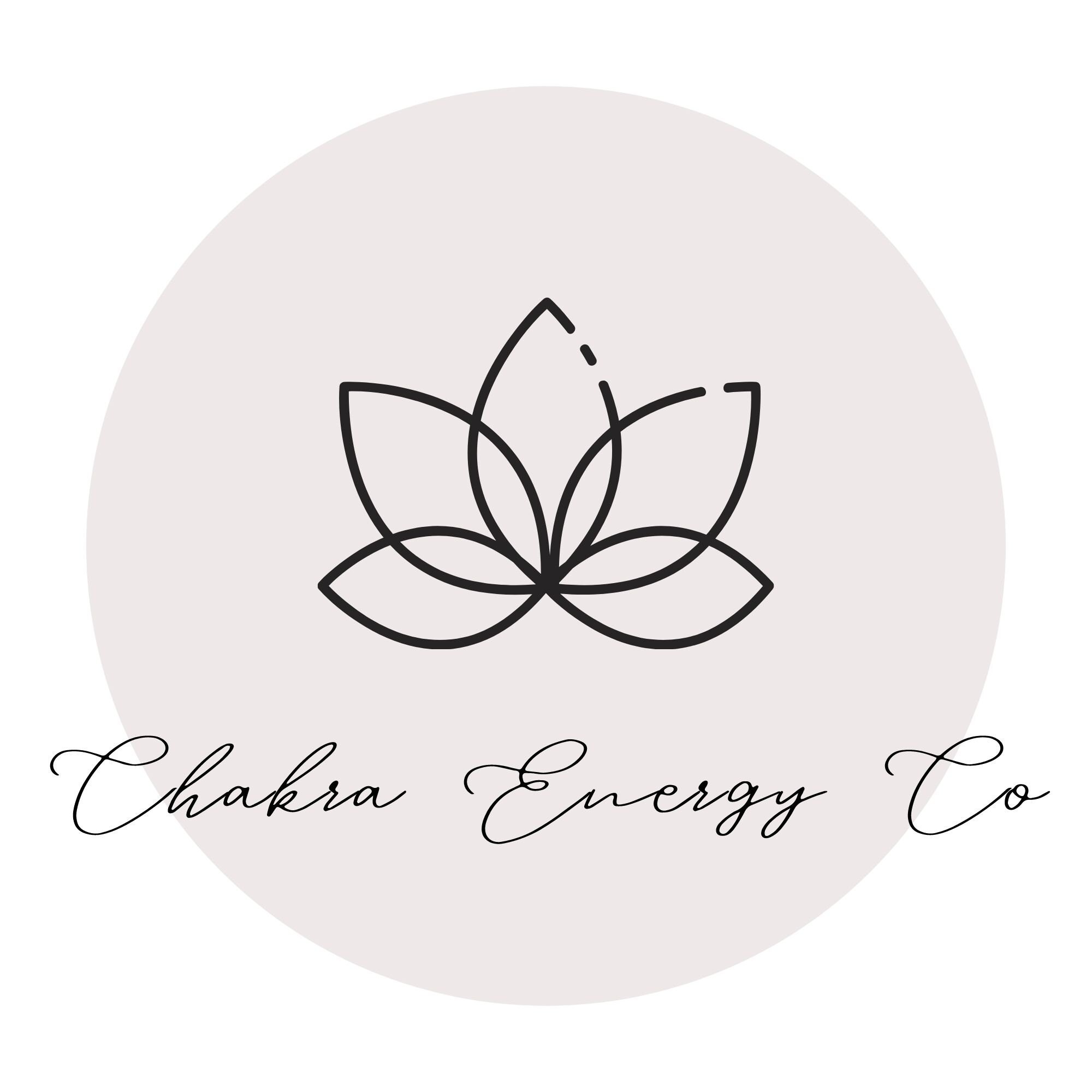 7 Chakras Chart Healing Crystals By Chakra Etsy