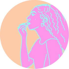 Nina Bombina Art