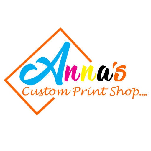 Custom Print Shop