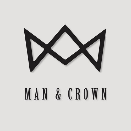 ManAndCrown store logo