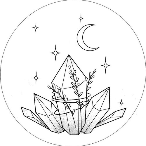 Lunevillage store logo