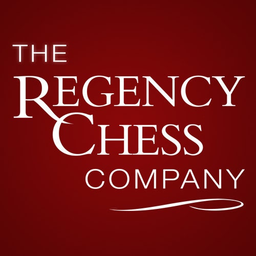 Old English Elite Ebony and Briar Luxury Chess Set [RCPB134